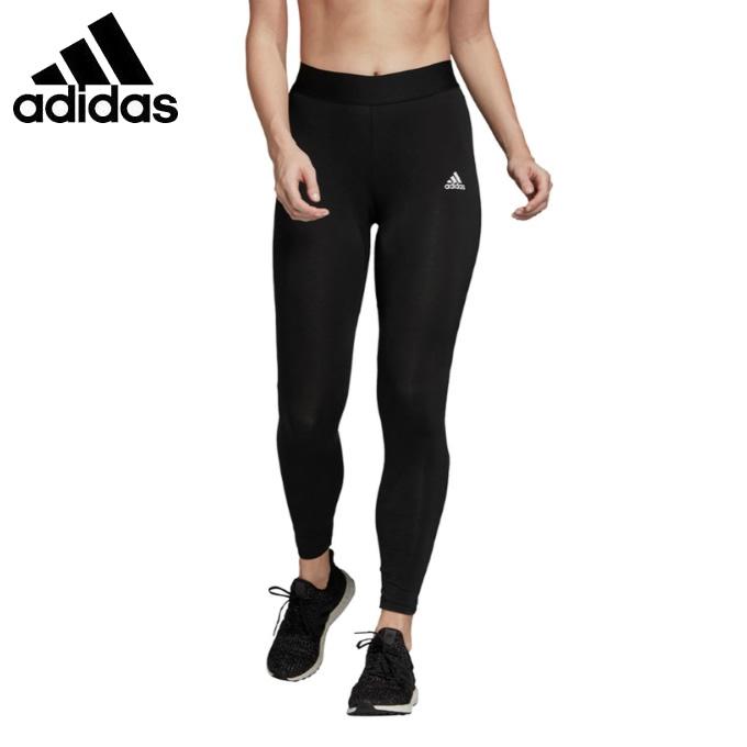 アディダス ロングタイツ レディース マストハブ 3ストライプス タイツ Fi4630 Gkz76 Adidas ヒマラヤ Paypayモール店 通販 Paypayモール