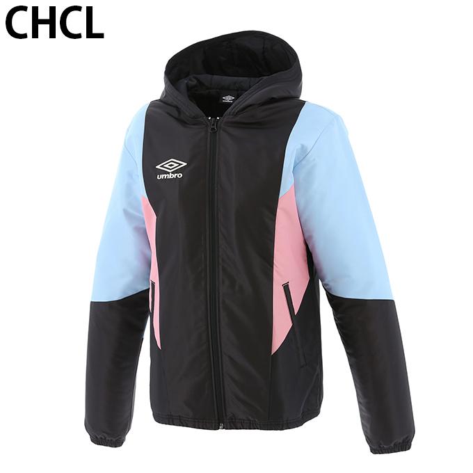 umbro（アンブロ） ウインドブレーカー ジャケット レディース