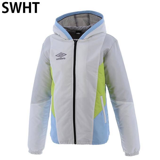 umbro（アンブロ） ウインドブレーカー ジャケット レディース