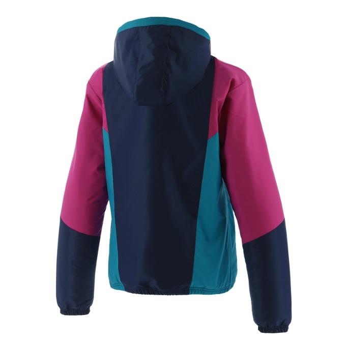 umbro（アンブロ） ウインドブレーカー ジャケット レディース