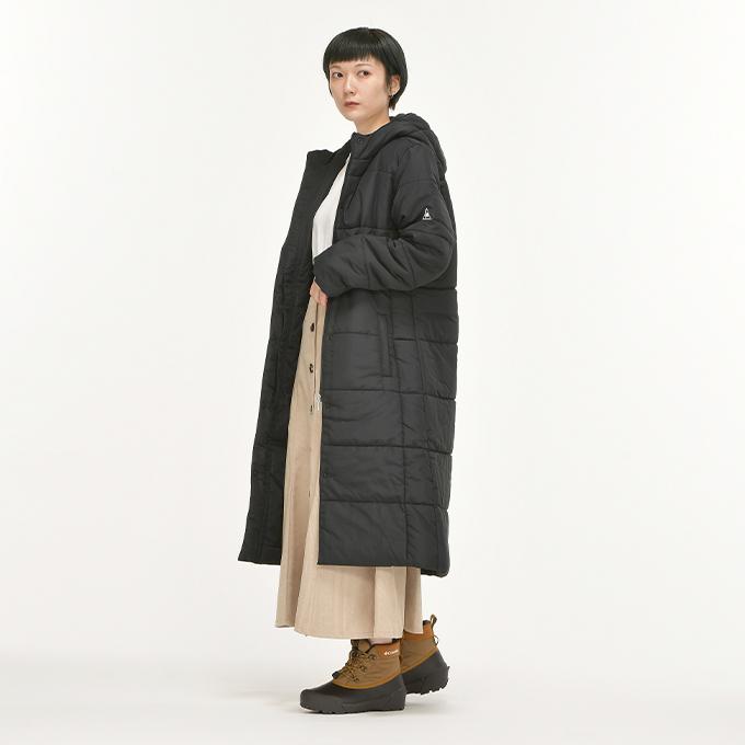 le coq sportif（ルコックスポルティフ） ルコック ロングコート