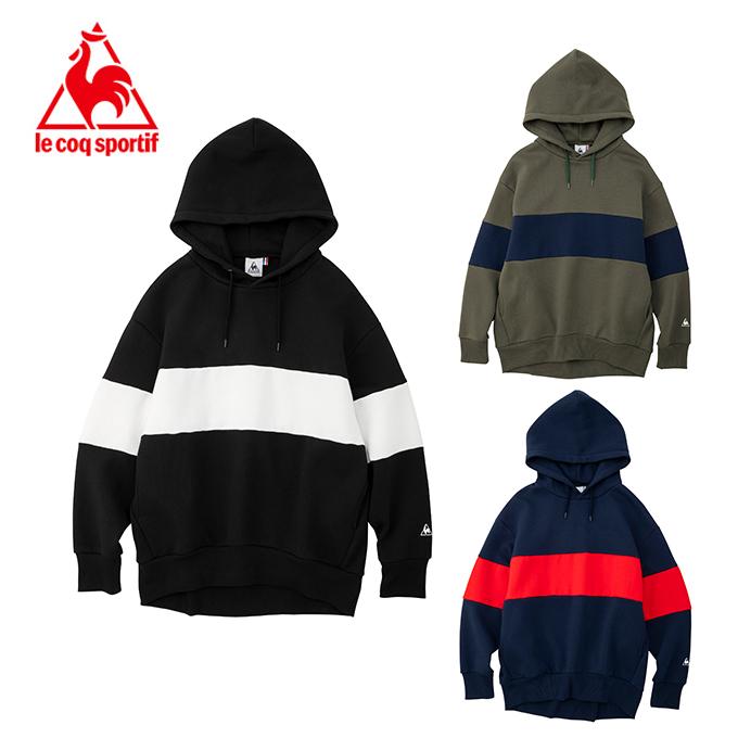ルコック Le Coq Sportif スウェットパーカー レディース Qlwqjf44 ヒマラヤ Paypayモール店 通販 Paypayモール
