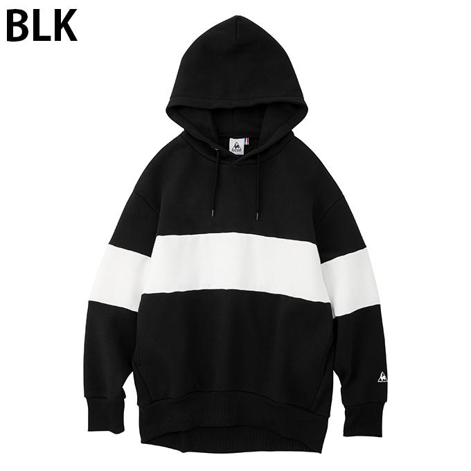 ルコック Le Coq Sportif スウェットパーカー レディース Qlwqjf44 ヒマラヤ Paypayモール店 通販 Paypayモール