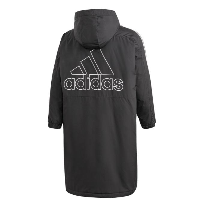 adidas アディダス ベンチコート 中綿 レディース adidas アディダス ベンチコート 中綿 レディース