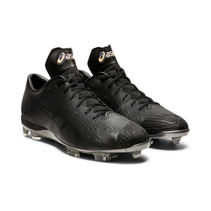 ASICS（アシックス） 野球 金歯スパイク メンズ GOLDSTAGE I-PRO