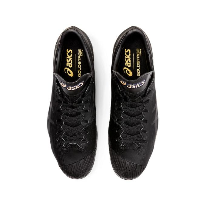 ASICS（アシックス） 野球 金歯スパイク メンズ GOLDSTAGE I-PRO