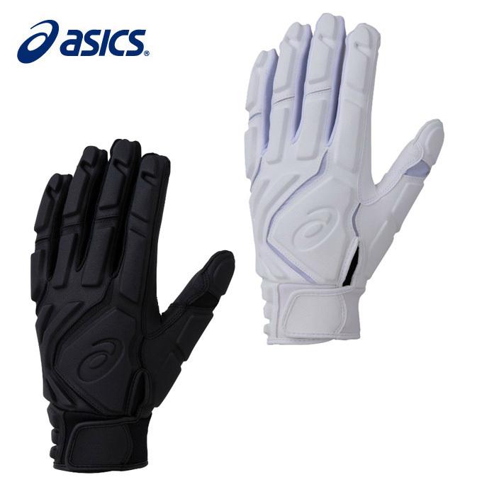 ASICS（アシックス） 野球 バッティンググローブ 両手用 GS