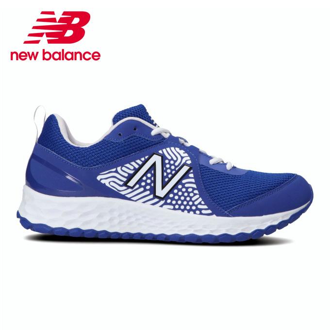 New Balance（ニューバランス） 野球 トレーニングシューズ メンズ