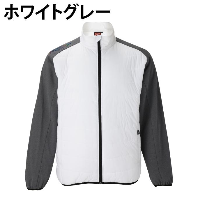 Rawlings（ローリングス） 野球 ウインドブレーカージャケット メンズ