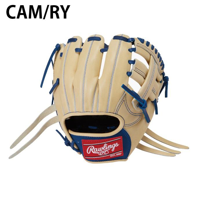 ローリングス　野球 硬式用 トレーニング用 グラブ GHXFGTK4T 硬式 TRAINING GLOVE（硬式用レザー仕様） [トレーニング用