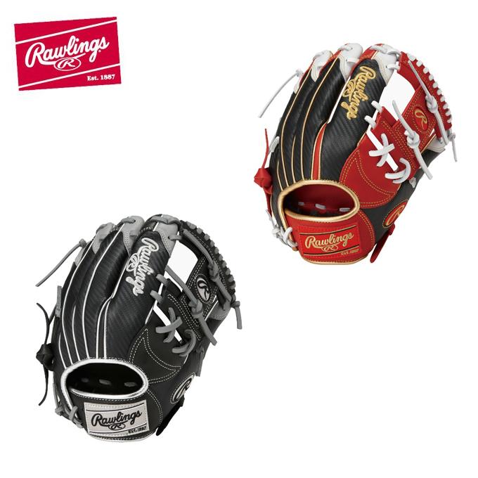 ローリングス Rawlings 野球 一般軟式グラブ 内野手 メンズ HOH HYPER 