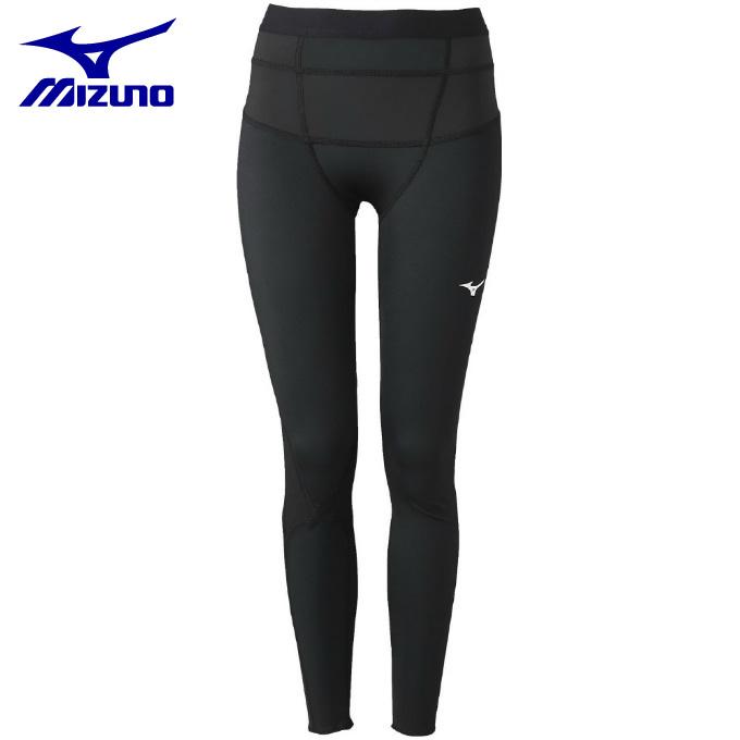 MIZUNO（ミズノ） テニスウェア バドミントンウェア ロングタイツ