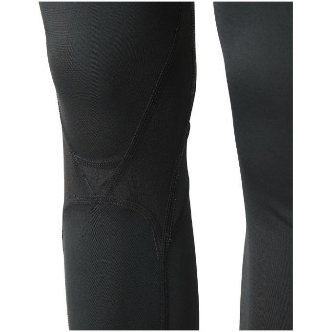 MIZUNO（ミズノ） テニスウェア バドミントンウェア ロングタイツ