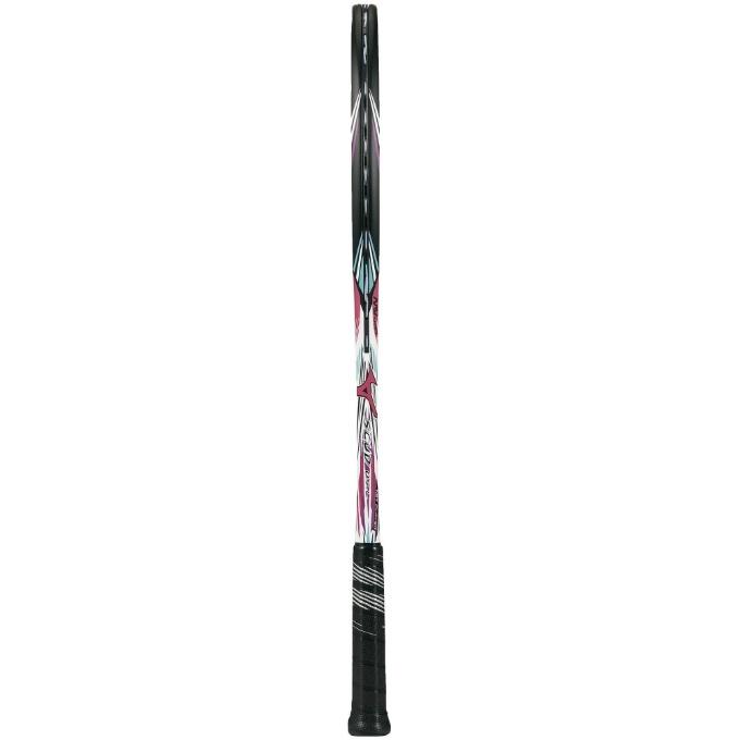 MIZUNO（ミズノ） ソフトテニスラケット 前衛向け SCUD 05-C スカッド