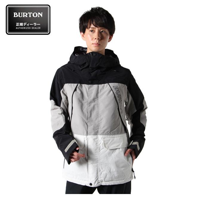 バートン Burton スノーボードウェア ジャケット メンズ Breach 002 ヒマラヤ Yahoo 店 通販 Yahoo ショッピング