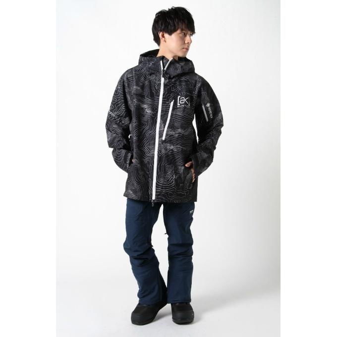 バートン Burton スノーボードウェア パンツ メンズ サウスサイド パンツ スリムフィット 400 ヒマラヤ Yahoo 店 通販 Yahoo ショッピング