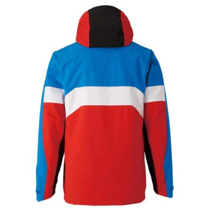 Mizuno スキーウェア Z2ME031080 M ヨドバシ.com - ミズノ mizuno MIZUNO RACING SKI PARKA Z2ME031080 80