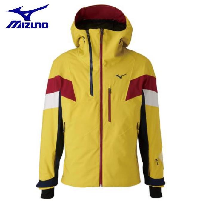 全ての ミズノ スキーウェア ジャケット メンズ Ksk Nextパーカ Z2me Mizuno 交換無料 Nooitmeergrasmaaien Be