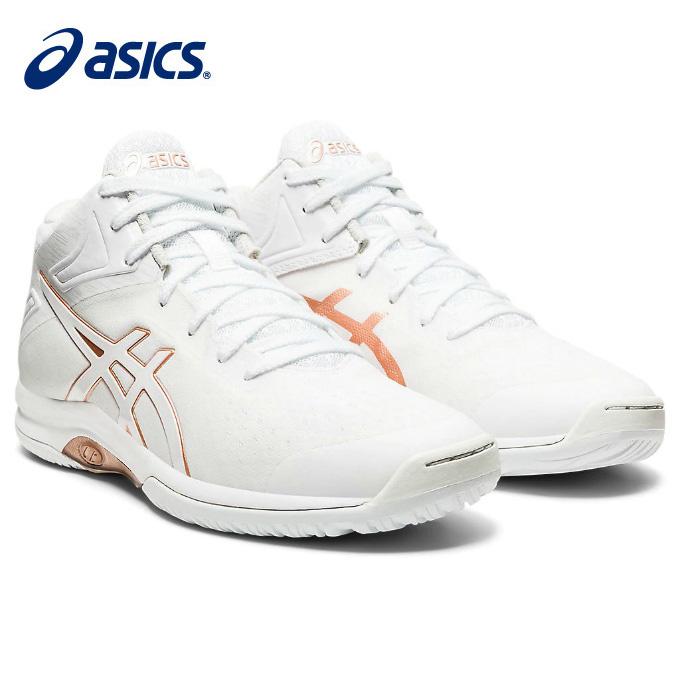 アシックス バスケットシューズ レディース Lady Gelfairy 8 Tbf403 103 Asics Sonicacts Com