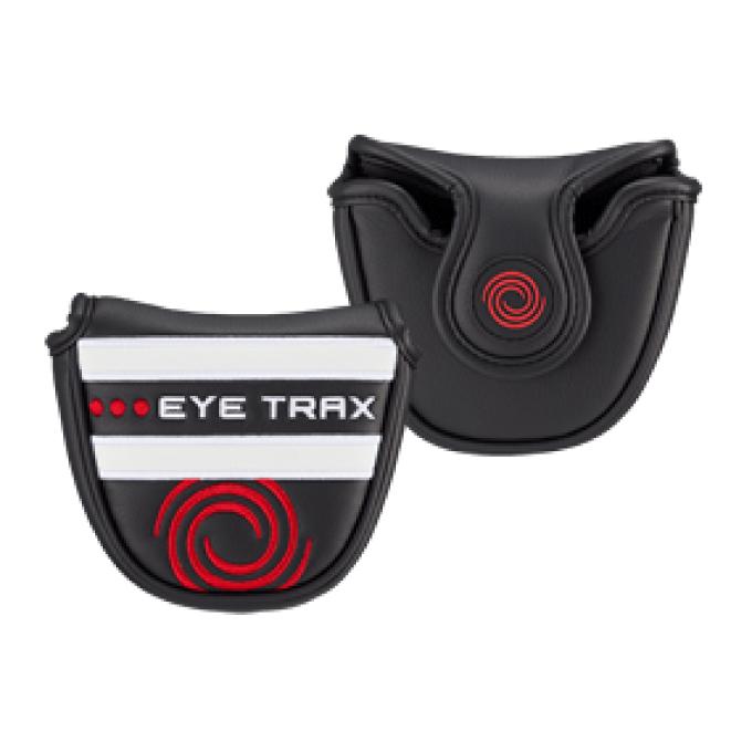美品 Odyssey EYE TRAK ゴルフ パター オデッセイ オデッセイ（ODYSSEY） ゴルフクラブ パター メンズ アイ トラックス
