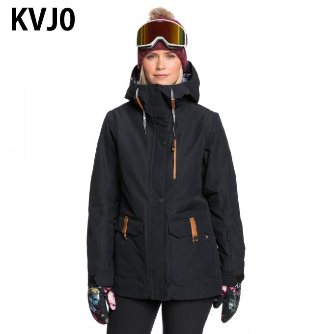 ROXY ANDIE JK/ロキシースノーボードジャケット