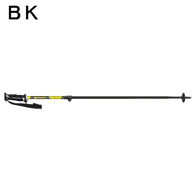 シナノ Sinano スキーストック 伸縮カーボンポール Free El Carbon ヒマラヤ Paypayモール店 通販 Paypayモール