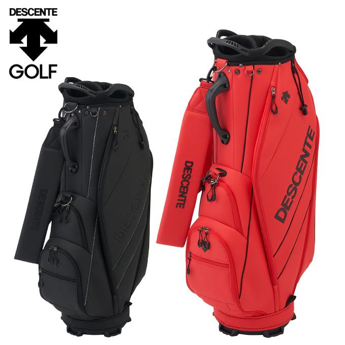 デサントゴルフ Descente Golf キャディバッグ メンズ 軽量キャディバッグ Dqbqjj01 ヒマラヤ Paypayモール店 通販 Paypayモール