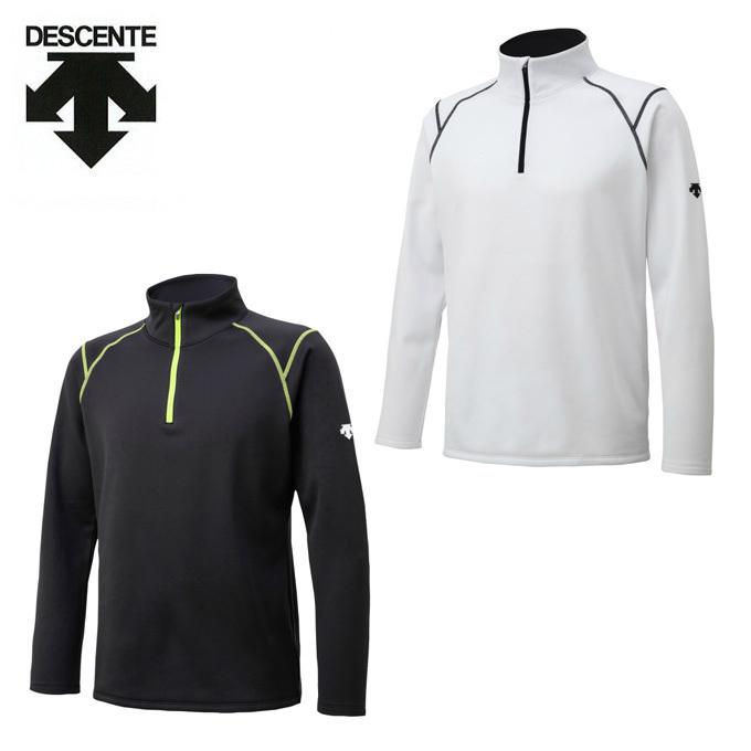 DESCENTE（デサント） スキー アンダーウェア トップス メンズ