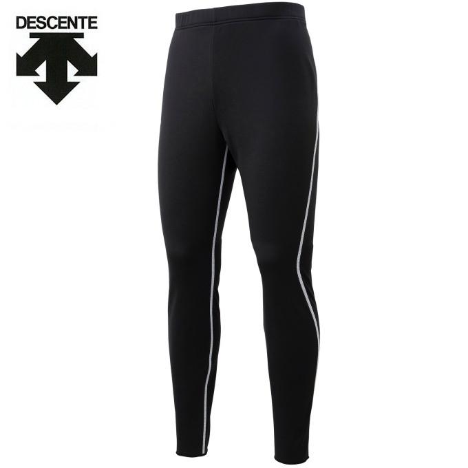 DESCENTE（デサント） スキー スノーボード タイツ メンズ アンダー