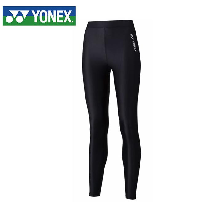 YONEX/ヨネックス ロングスパッツ XOサイズ レディース