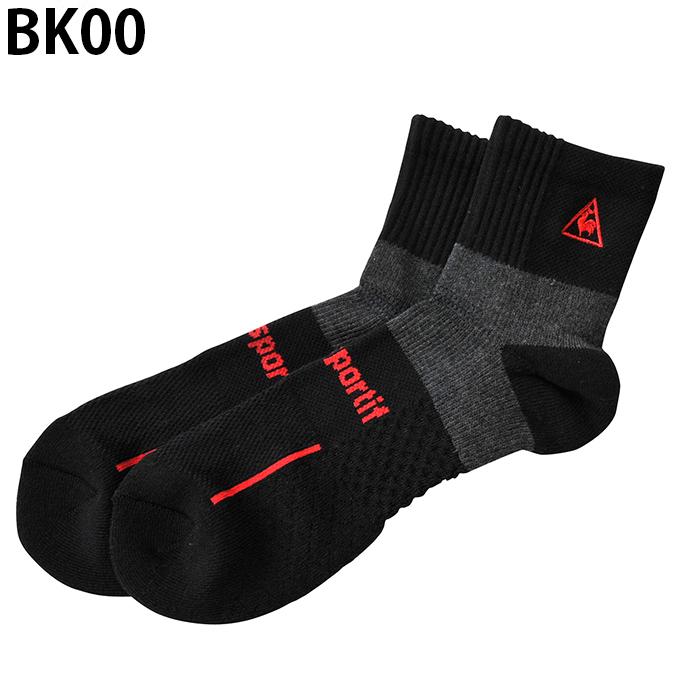 ルコック Le Coq Sportif ゴルフ ソックス メンズ ショート丈機能ソックス Qgbqjb01 ヒマラヤ Paypayモール店 通販 Paypayモール