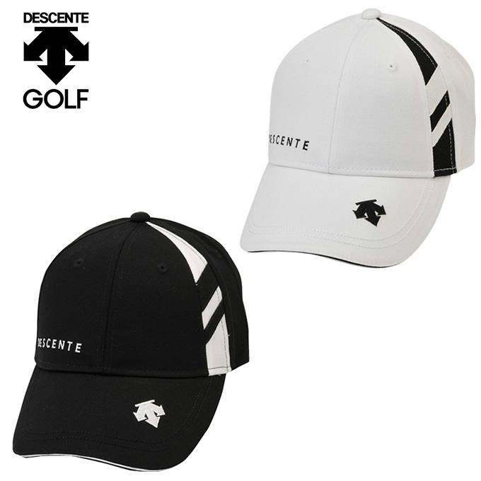 デサントゴルフ Descente Golf ゴルフ キャップ メンズ コットンラインキャップ Dgbqjc03 ヒマラヤ Paypayモール店 通販 Paypayモール
