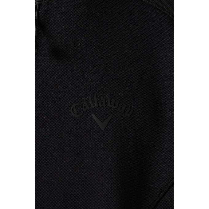 Callaway（キャロウェイ） ゴルフウェア スウェット メンズ フルジップ