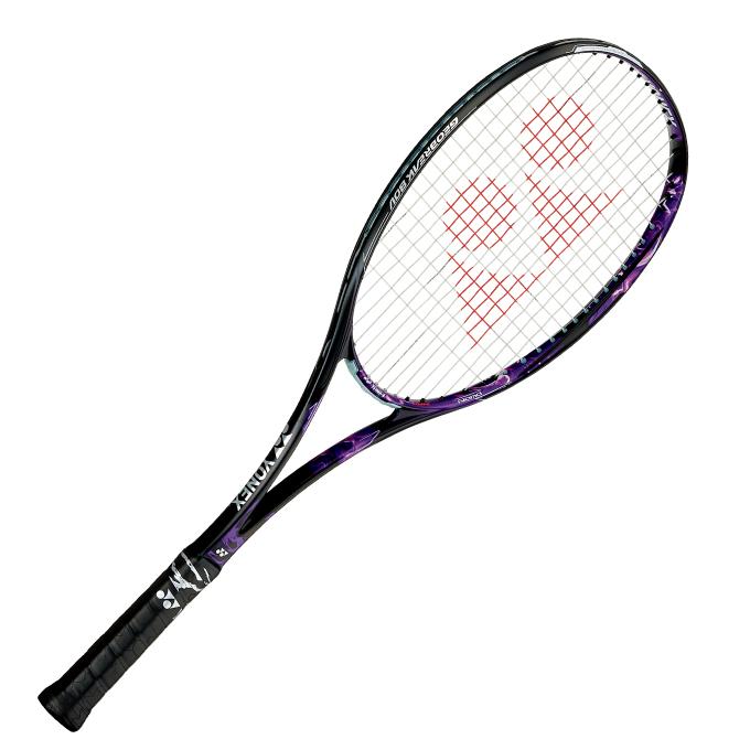 YONEX ヨネックス ソフトテニスラケット 前衛向け ジオブレイク