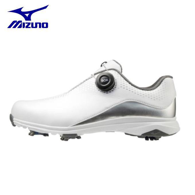 MIZUNO（ミズノ） ミズノゴルフシューズ ソフトスパイク レディース