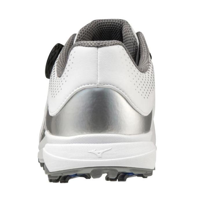 MIZUNO（ミズノ） ミズノゴルフシューズ ソフトスパイク レディース