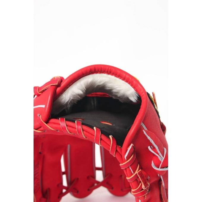 ワールドペガサス WORLD PEGASUS 野球 一般軟式グローブ 内野手 メンズ ジュニア 軟式 グランドペガサス TOP WGNGPT461 軟式 北米ステアハイド