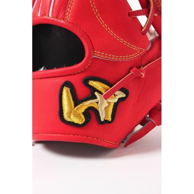 ワールドペガサス WORLD PEGASUS 野球 一般軟式グローブ 内野手 メンズ ジュニア 軟式 グランドペガサス TOP WGNGPT461 軟式 北米ステアハイド