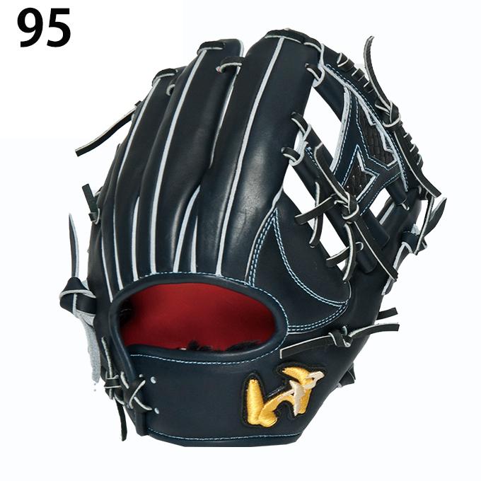 ワールドペガサス WORLD PEGASUS 野球 一般軟式グローブ 内野手 メンズ ジュニア 軟式 グランドペガサス TOP WGNGPT461 軟式 北米ステアハイド