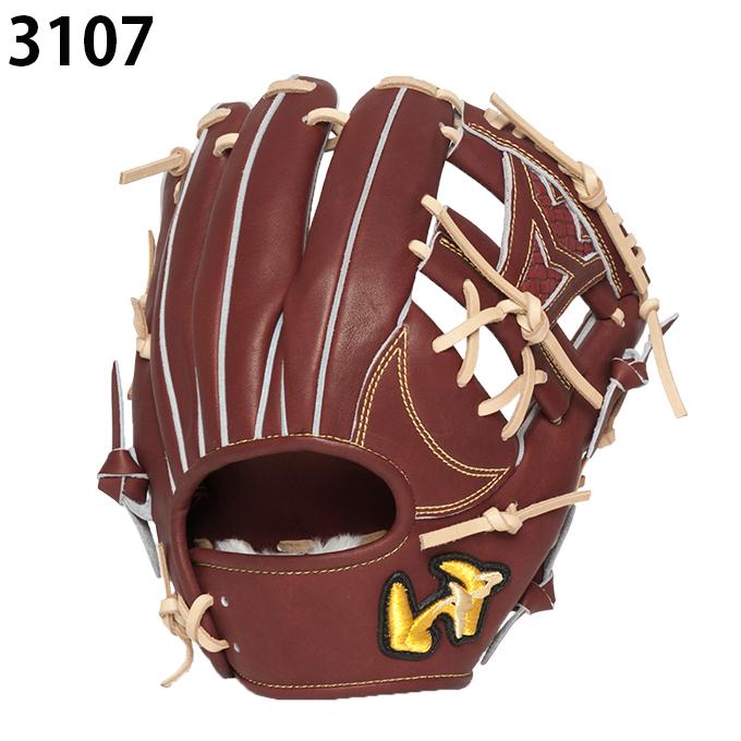 ワールドペガサス WORLD PEGASUS 野球 一般軟式グローブ 内野手 メンズ ジュニア 軟式 グランドペガサス TOP WGNGPT461 軟式 北米ステアハイド