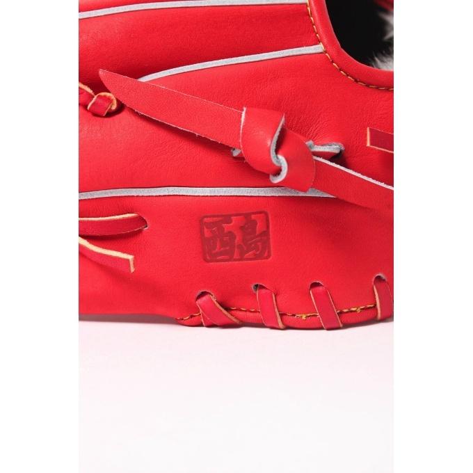 ワールドペガサス WORLD PEGASUS 野球 一般軟式グローブ 内野手 メンズ ジュニア 軟式 グランドペガサス TOP WGNGPT461 軟式 北米ステアハイド