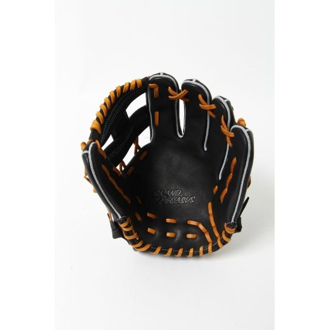 ワールドペガサス（WORLD PEGASUS） 野球 少年軟式グローブ オール