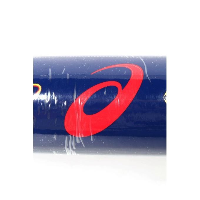 ASICS（アシックス） 野球 一般軟式バット カーボン レガートゼロ