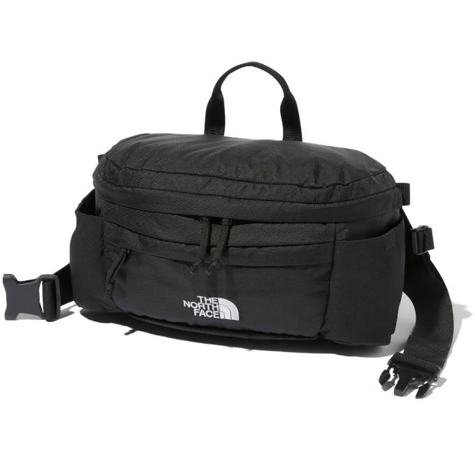 THE NORTH FACE（ザ ノースフェイス） ウエストバッグ メンズ