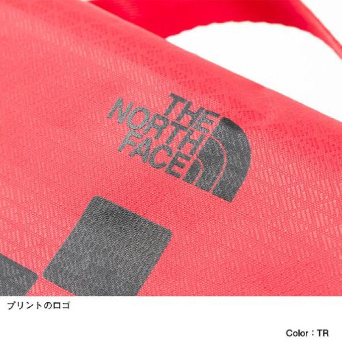ザ・ノース・フェイス ポーチ メンズ レディース ファーストエイドバッグL First Aid Bag L NM92001 TR THE NORTH FACE ノースフェイス｜himaraya｜02