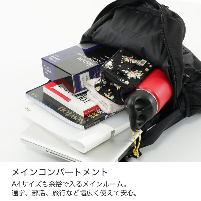THE NORTH FACE（ザ ノースフェイス） バックパック メンズ レディース