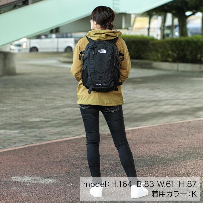 THE NORTH FACE（ザ ノースフェイス） バックパック メンズ レディース