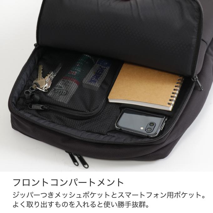 THE NORTH FACE（ザ ノースフェイス） リュックサック 18L メンズ