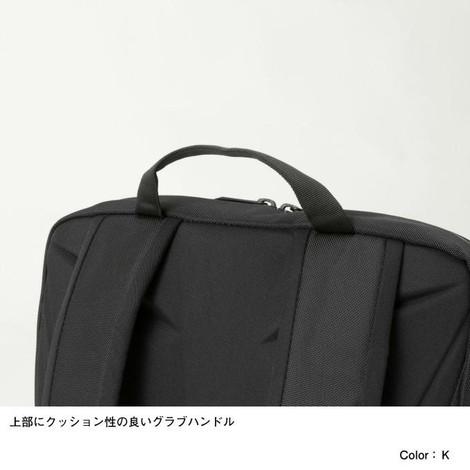 THE NORTH FACE（ザ ノースフェイス） リュックサック 18L メンズ