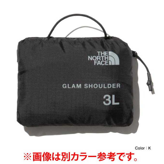 ノースフェイス ショルダーバッグ メンズ レディース グラムショルダー Glam Shoulder Nm068 Vg The North Face ヒマラヤ Paypayモール店 通販 Paypayモール